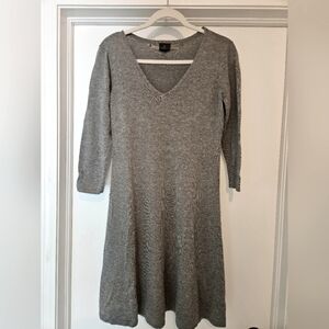 Grey Worthington Dress